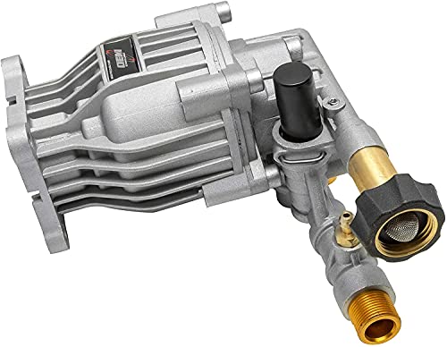 2025 SIMPSON Cleaning CM61083 Clean Machine 3400 PSI Gas Pressure Washer