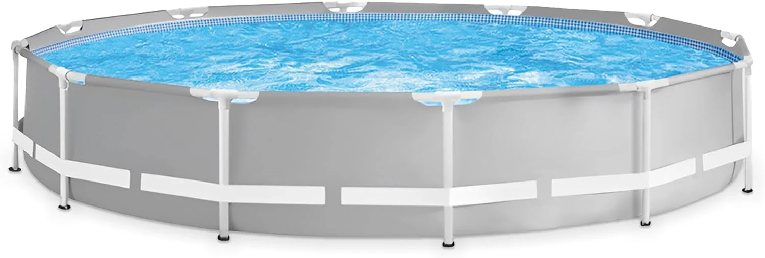 Above Ground Swimming Pool, 12' x 30