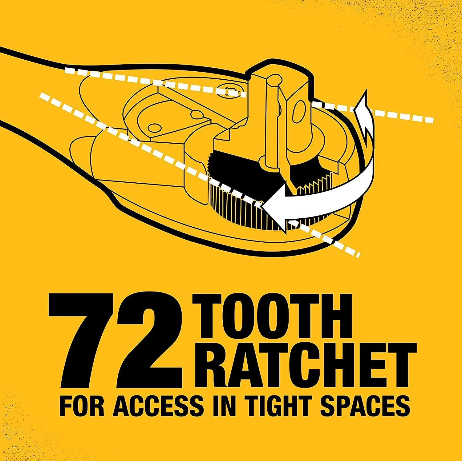 Mechanics Tool Set, SAE and Metric, 1/2, 1/4, 3/8 Drive Sizes, 192-Piece.