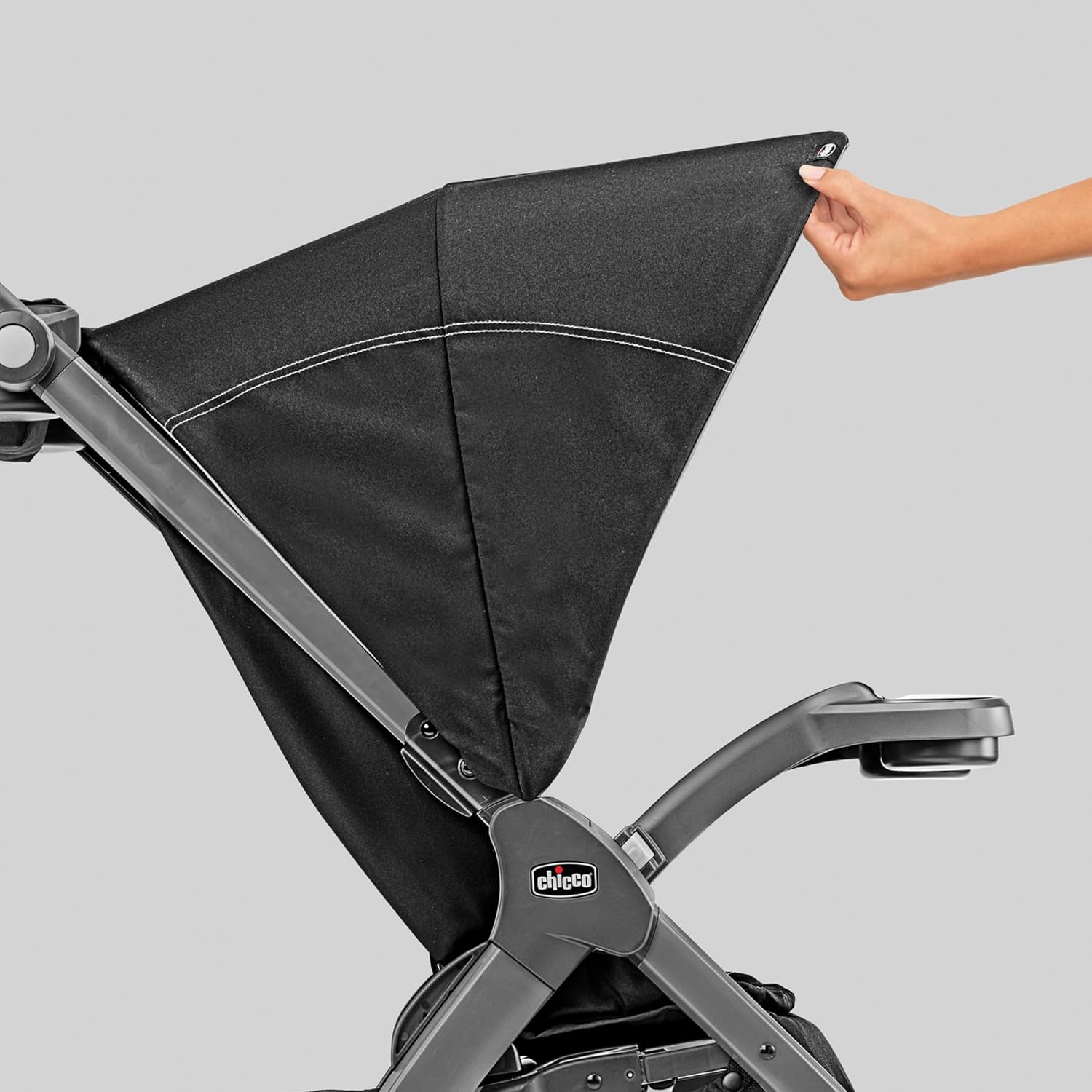 Chicco Bravo Primo Travel System with Keyfit 35