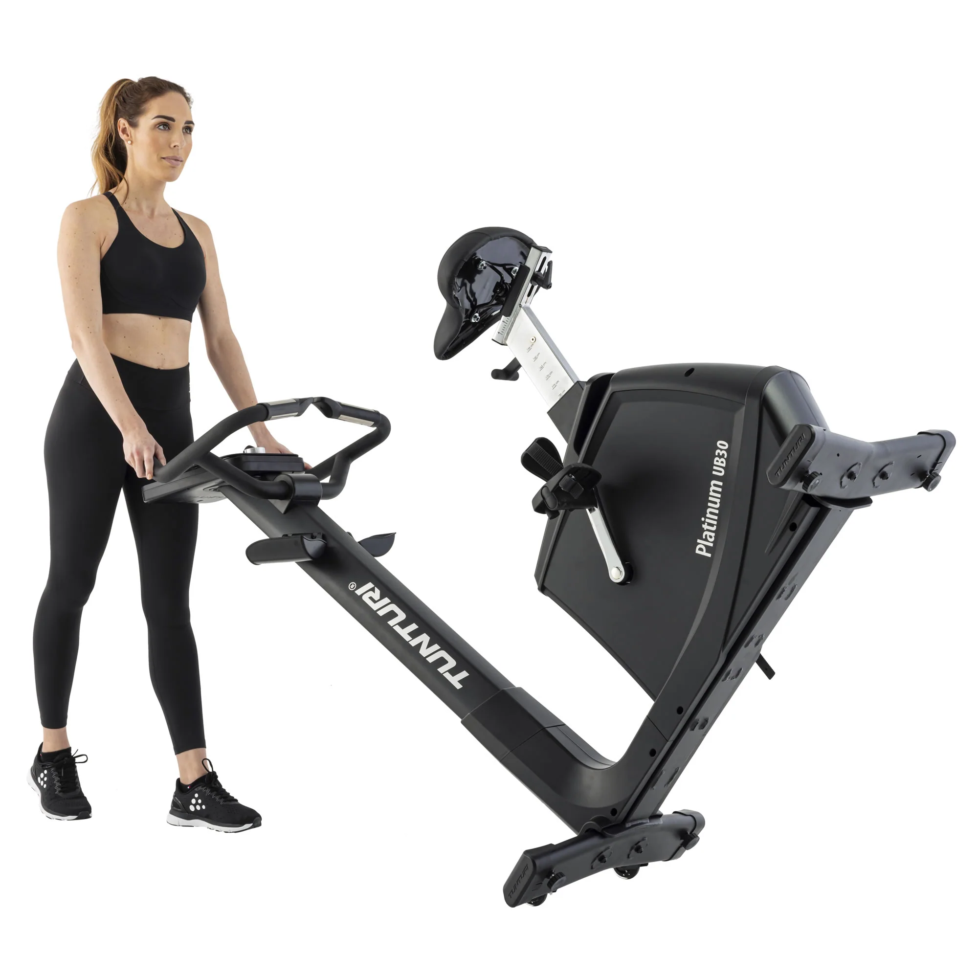 Tunturi Platinum UB30 Ergometer