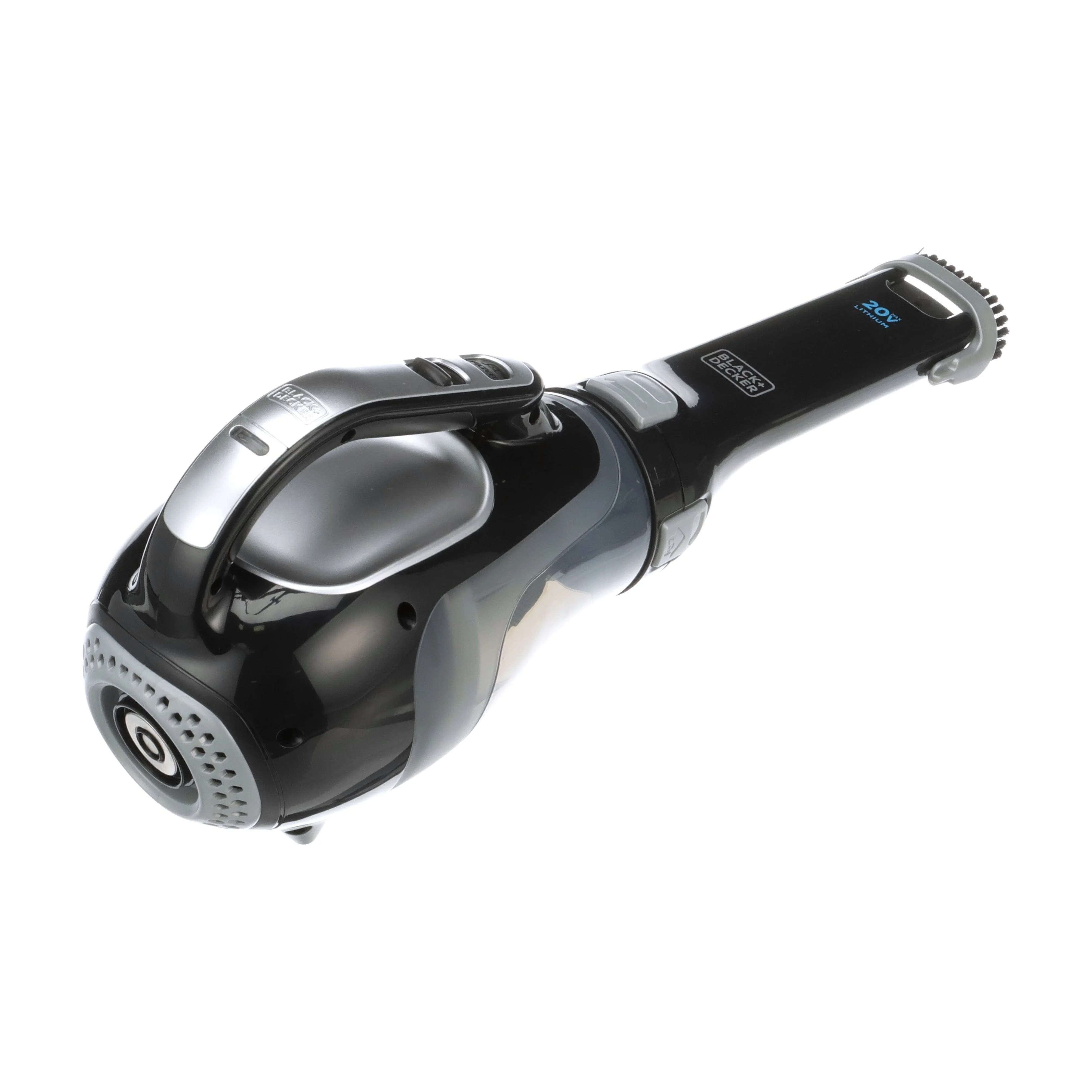 BLACK+DECKER 20V MAX* Lithium Handheld Vacuum, BDH2000L