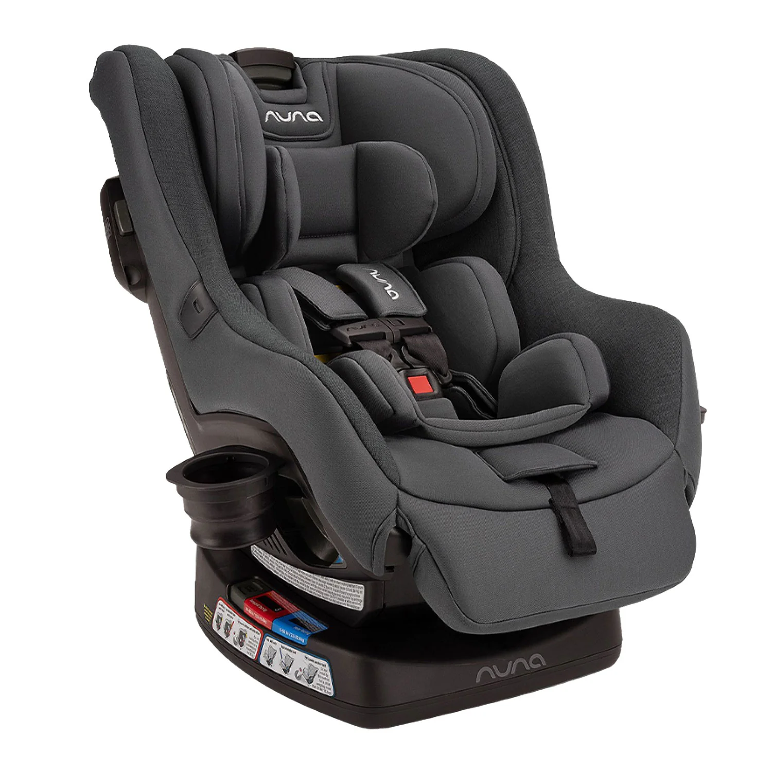 2025 Convertible Car Seat
