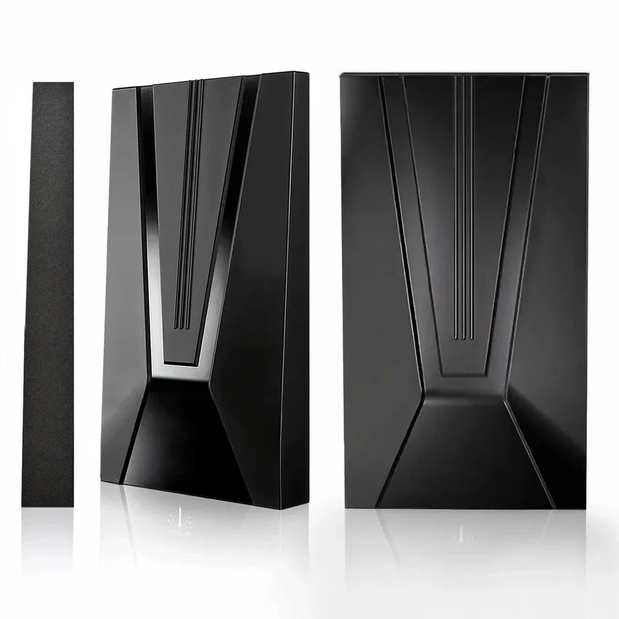 Indoor HDTV Antenna with Stand