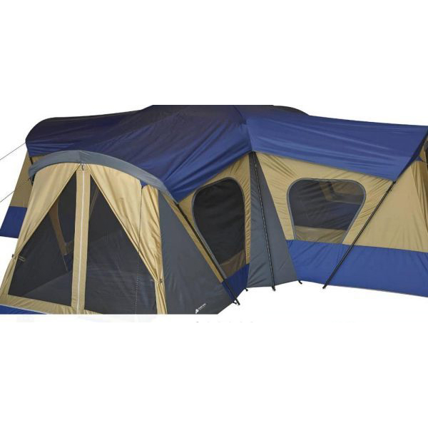 2025 Base Camp 14 Person Cabin Tent
