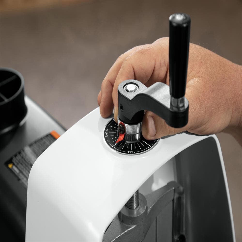 2025 JWDS-1632 16-32 Drum Sander with Stand 723520K from JET