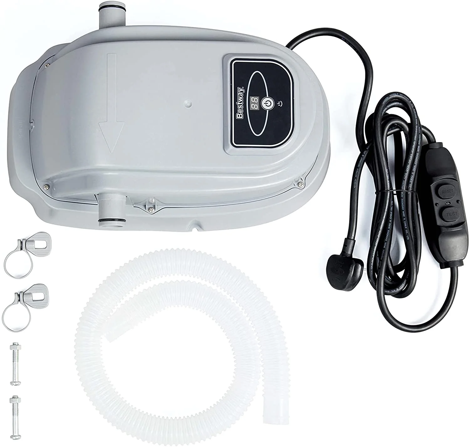 2025 Bestway Pool Heater