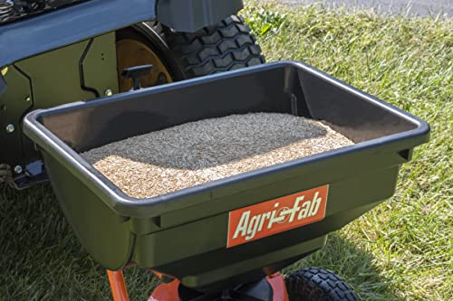 2025 45-0530-131, 85 lb. Tow Broadcast Spreader