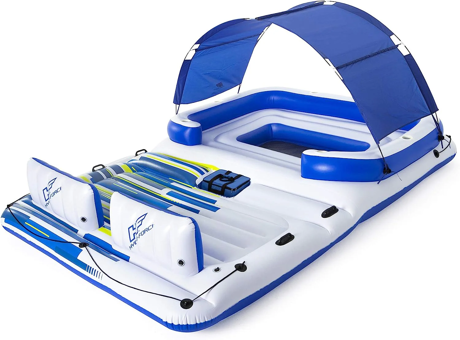 2025 Tropical Breeze Raft