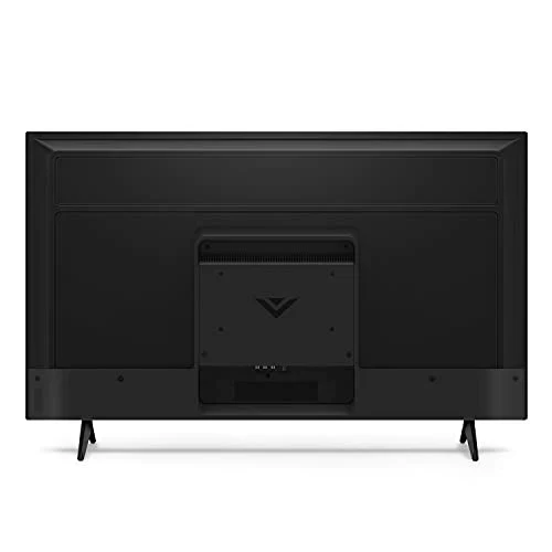 2025 VIZIO 40-inch D-Series Full HD 1080p Smart TV with AMD FreeSync, Apple AirPlay
