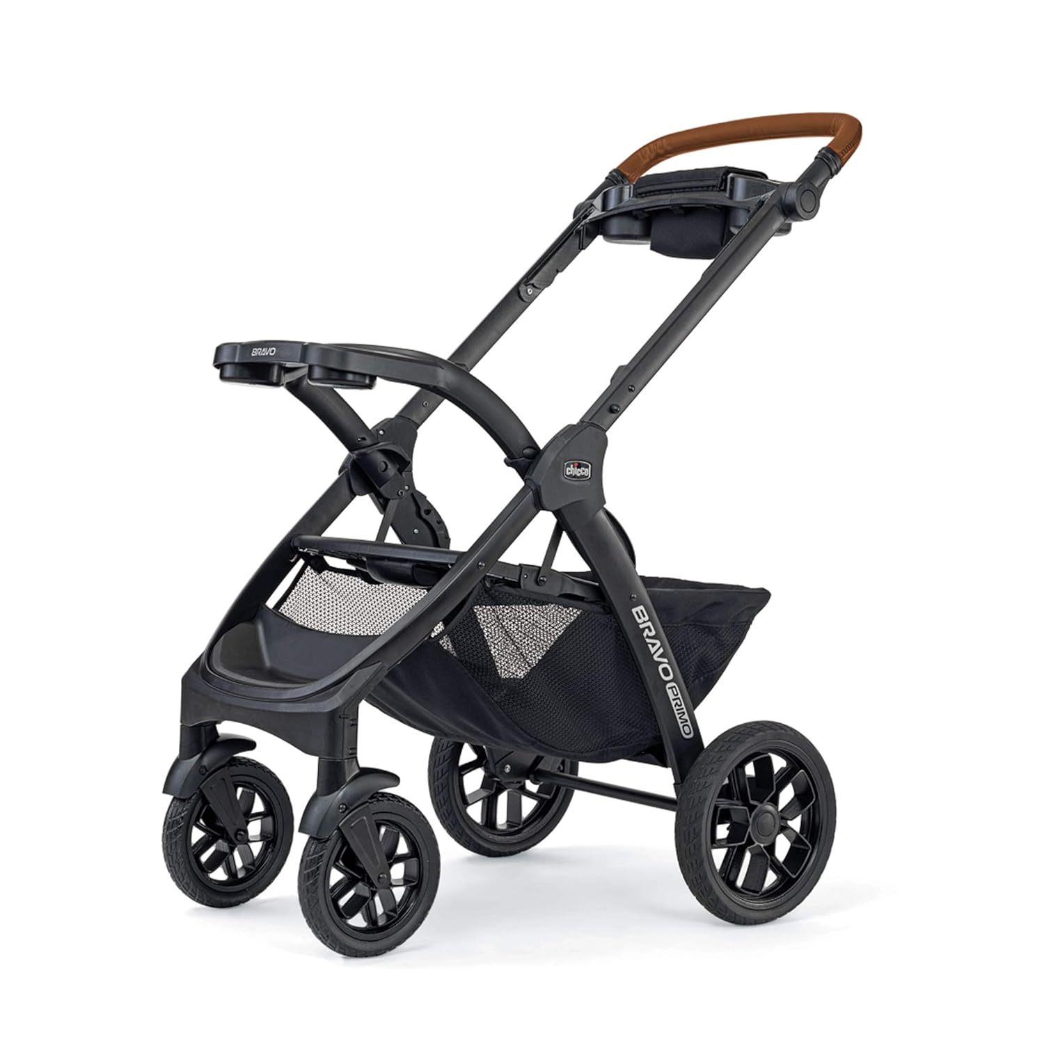 Chicco Bravo Primo Travel System with Keyfit 35