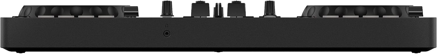 DJ DDJ-FLX4 2-Deck Controller – Graphite