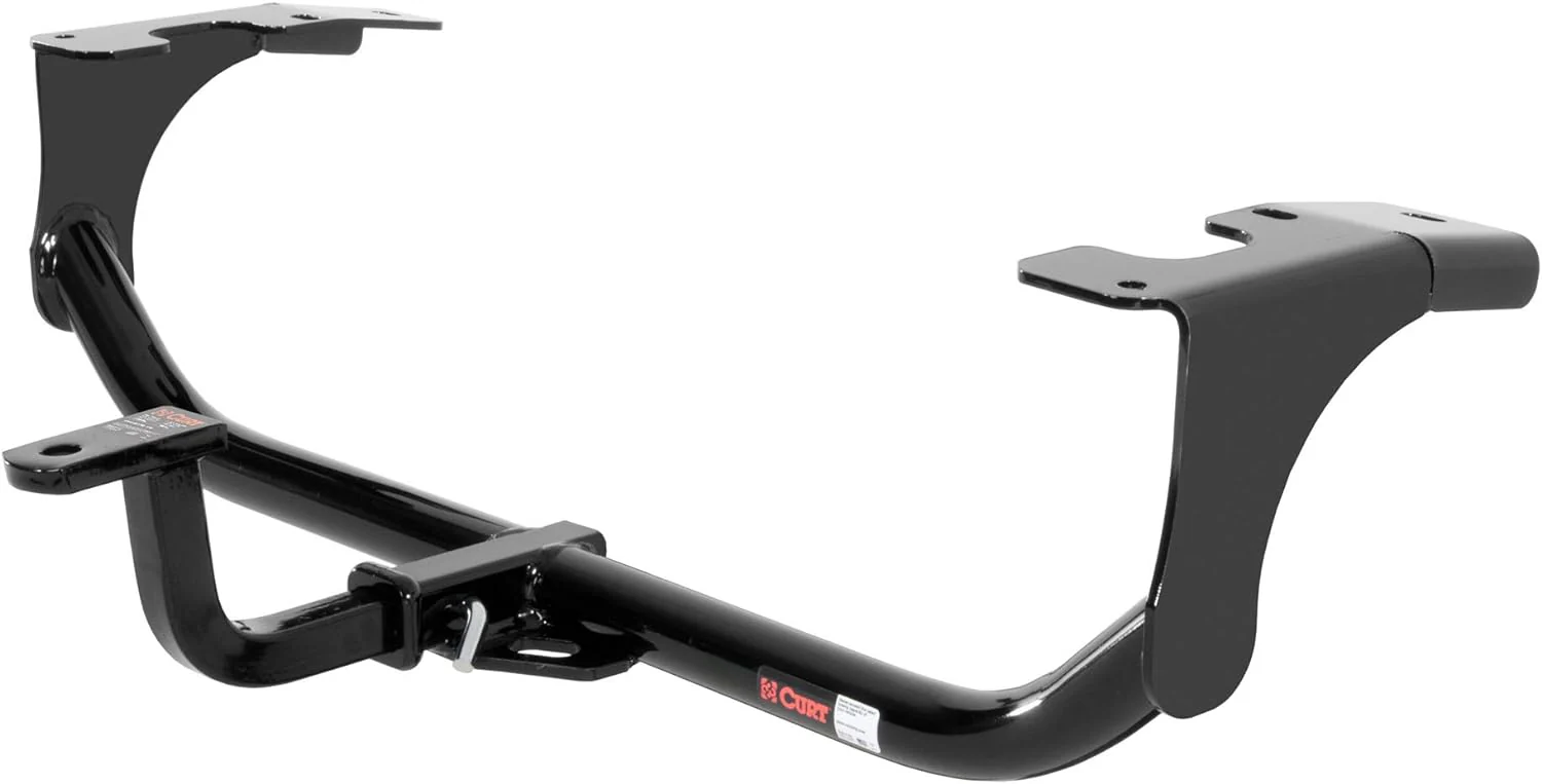 2025 1 Trailer Hitch with Ball Mount