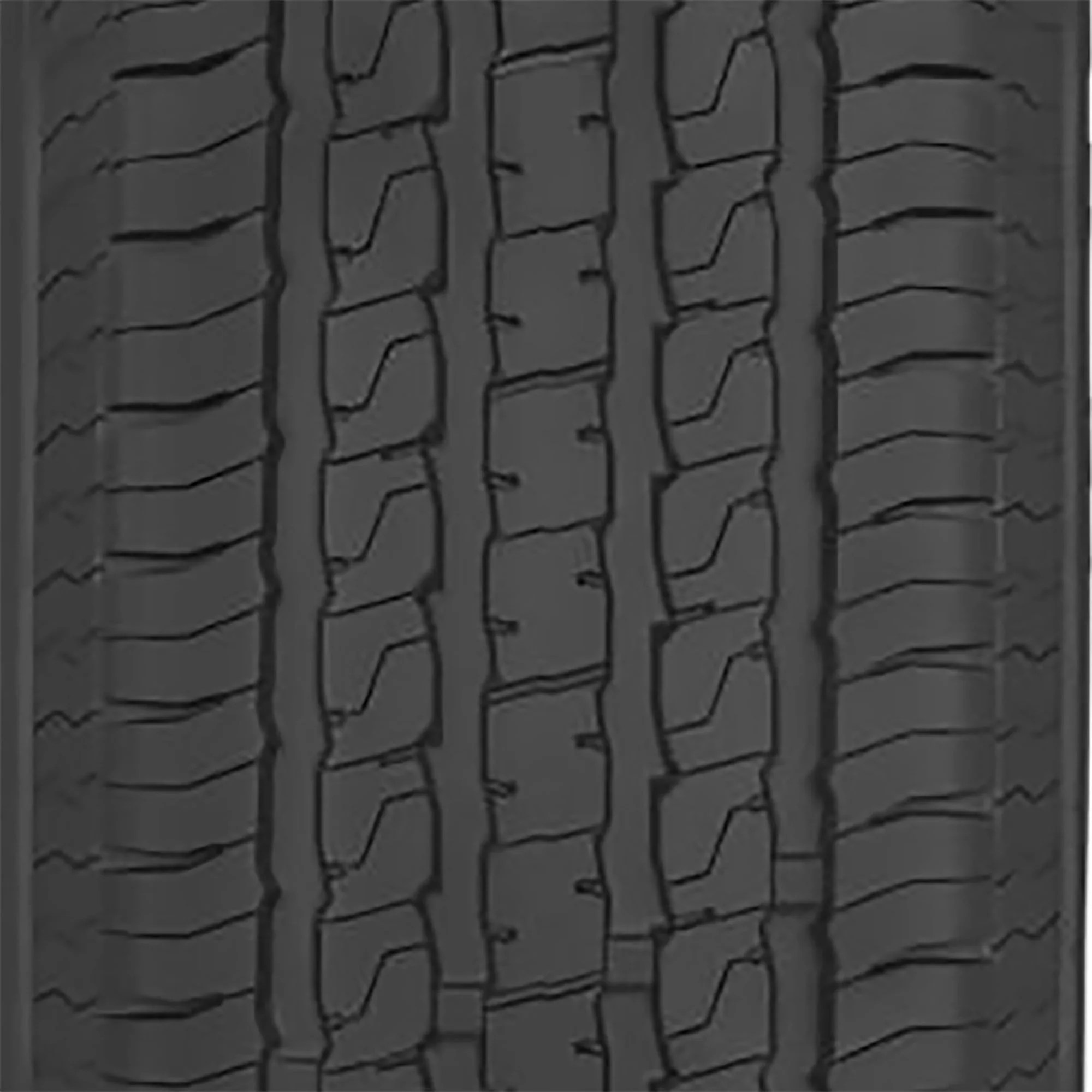 National Road Max ST ST235/85R16 125/121M E Trailer Tire