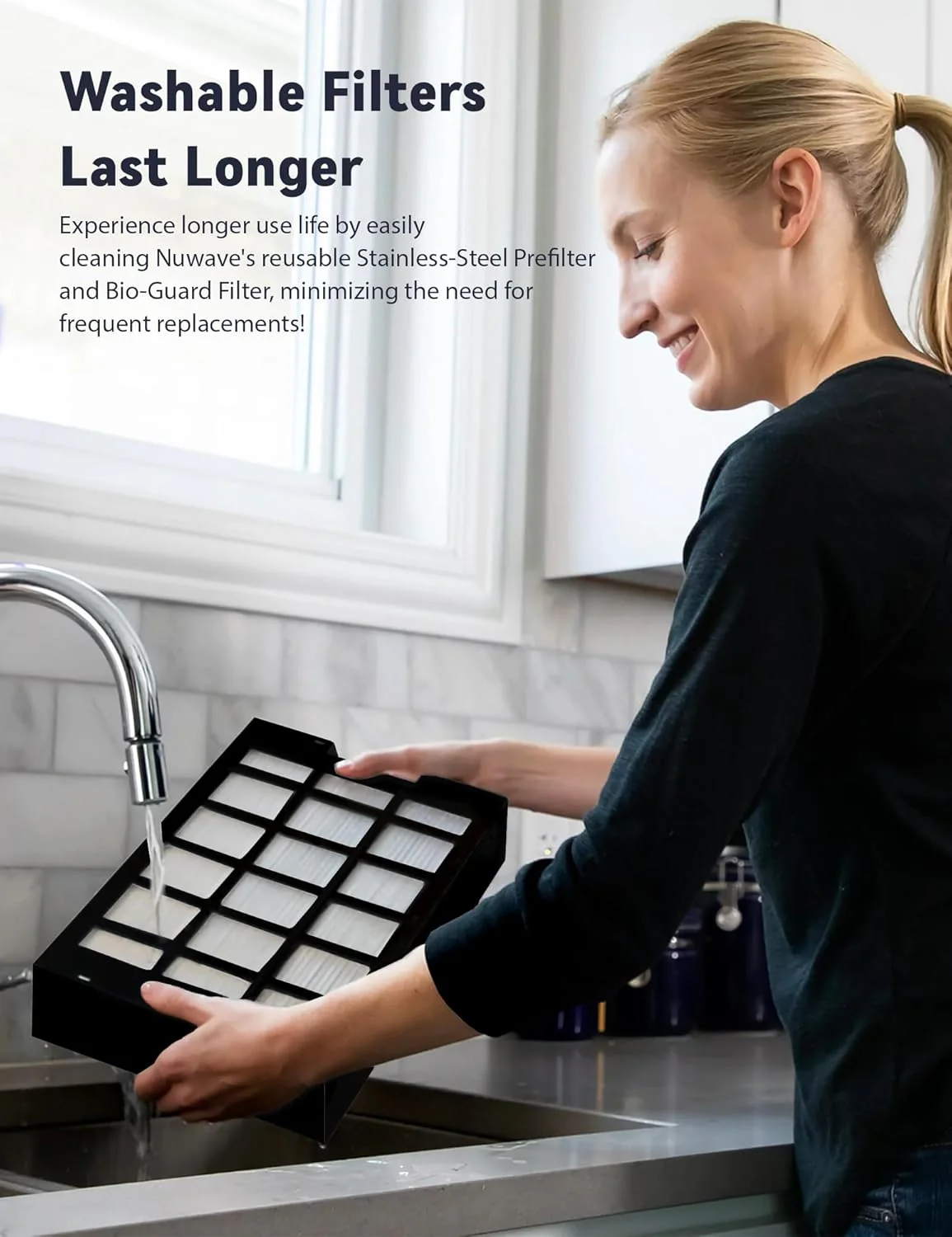 Whole House Air Purifiers Oxypure Smart Air Purifier