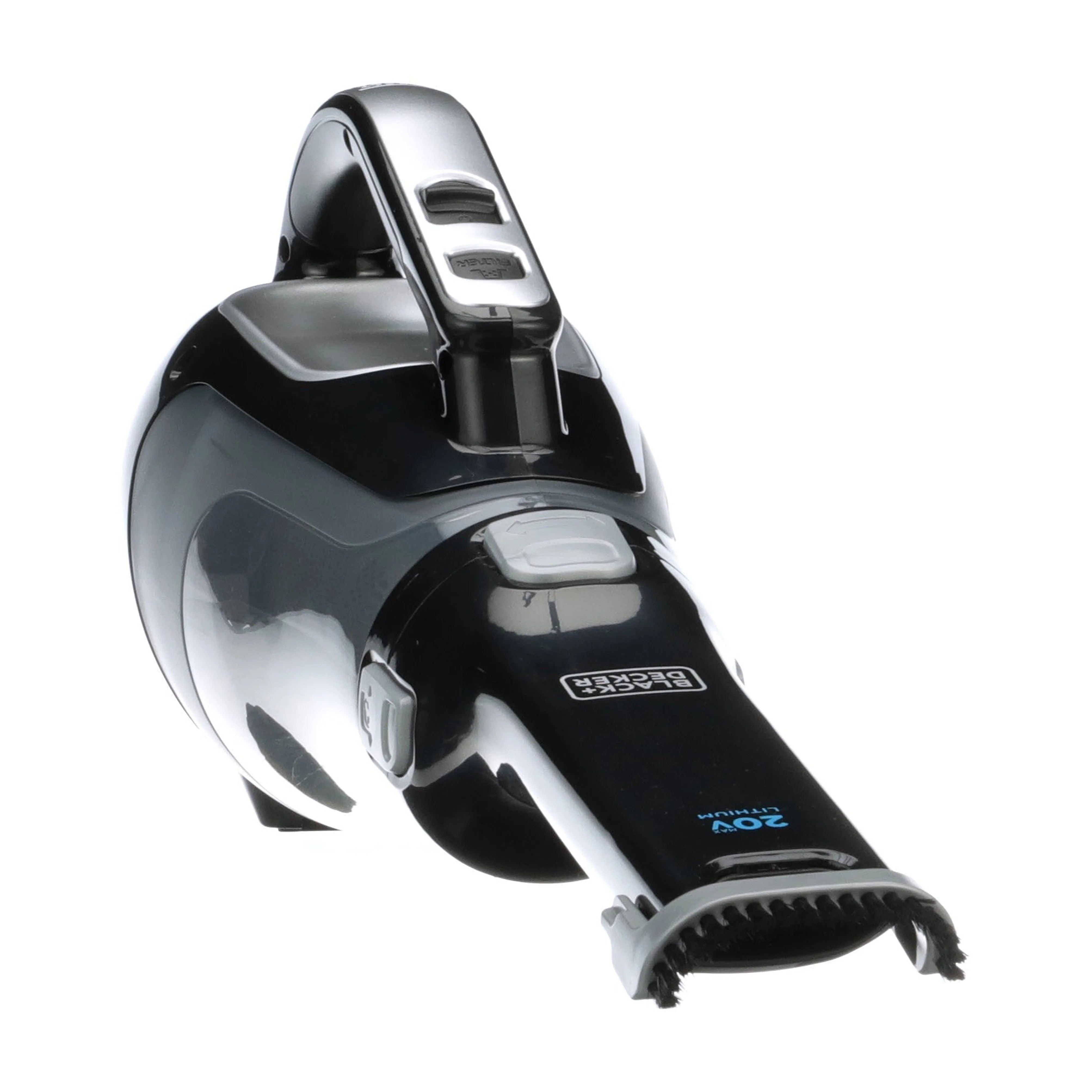 BLACK+DECKER 20V MAX* Lithium Handheld Vacuum, BDH2000L