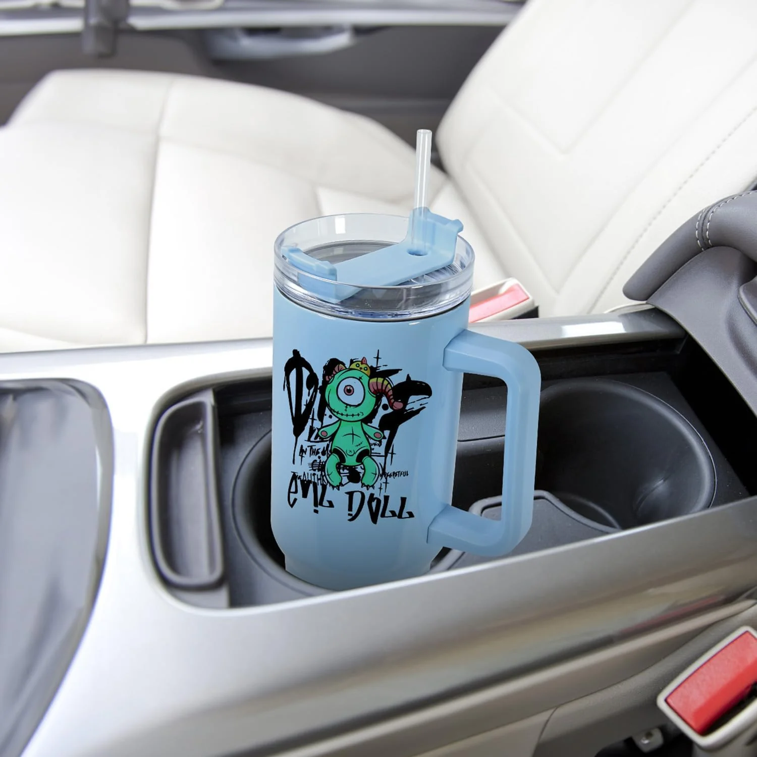 2025 40 oz sublimation glass