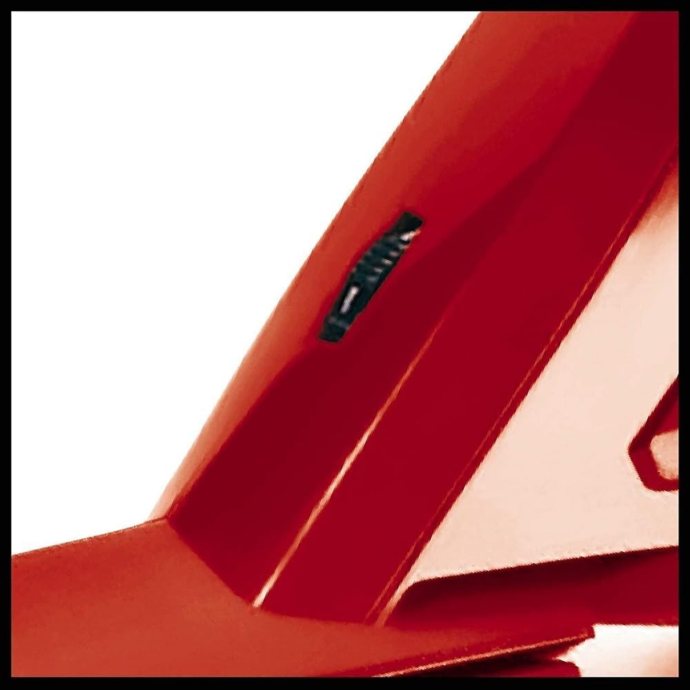 Einhell Akku-Laubblser GC-CL 18 Li E Kit Power X-Change (18 V, 210 km/h Luftgeschwindigkeit, Drehzahlregelung, Softgrip, inkl. 1x 2,0 Ah Akku und Ladegert)