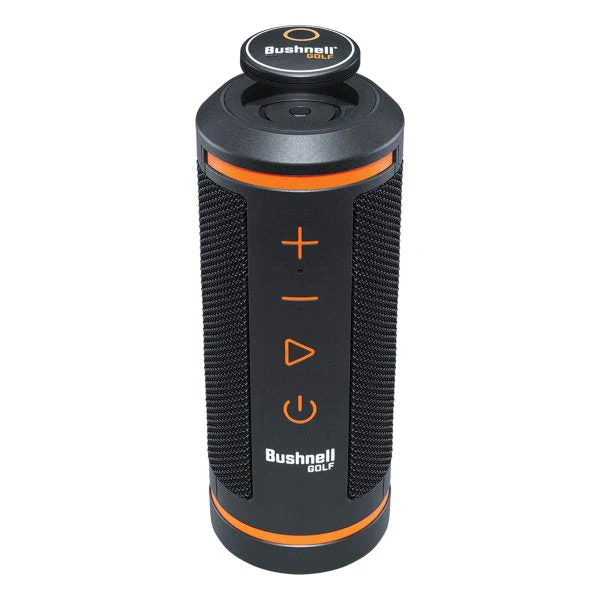 2025 Bushnell Wingman Golf Speaker and GPS Rangefinder