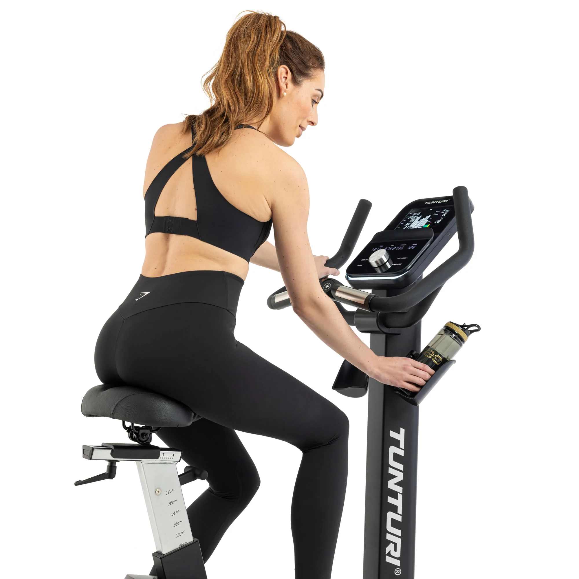 Tunturi Platinum UB30 Ergometer