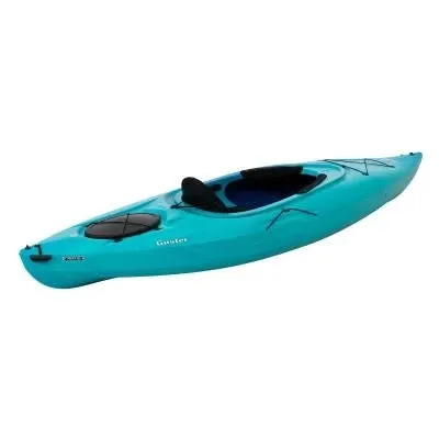 Lifetime Guster 100 Sit-In Kayak (2-Pack) 457