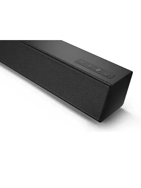 Philips sound bar and subwoofer B5306