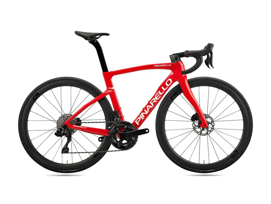 Pinarello F5 105 12s DI2 Disc Road Bike