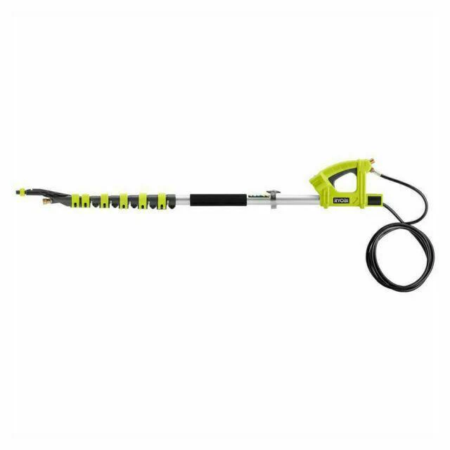 RY31EP26 18 ft. Extension Pole for Pressure Washer up 4200psi