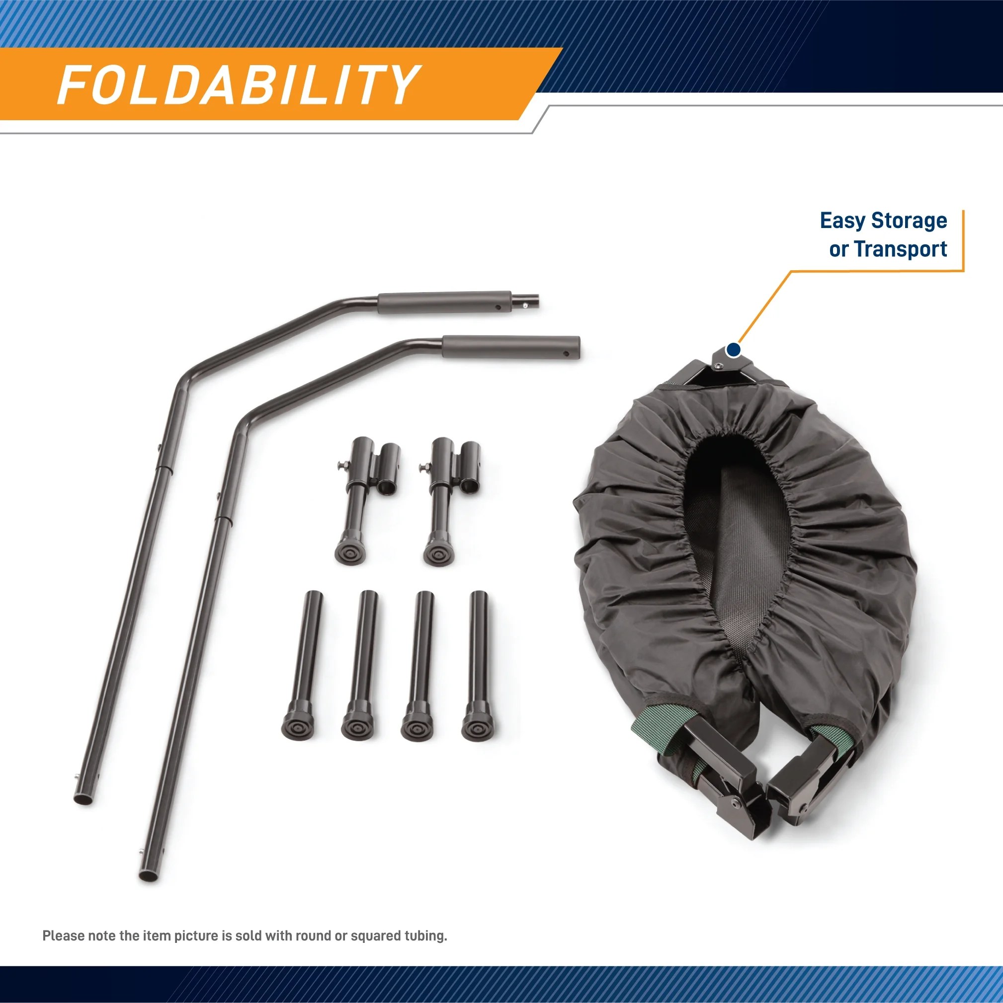 Marcy 40-Inch Trampoline Cardio Trainer, with Handrail ASG-40