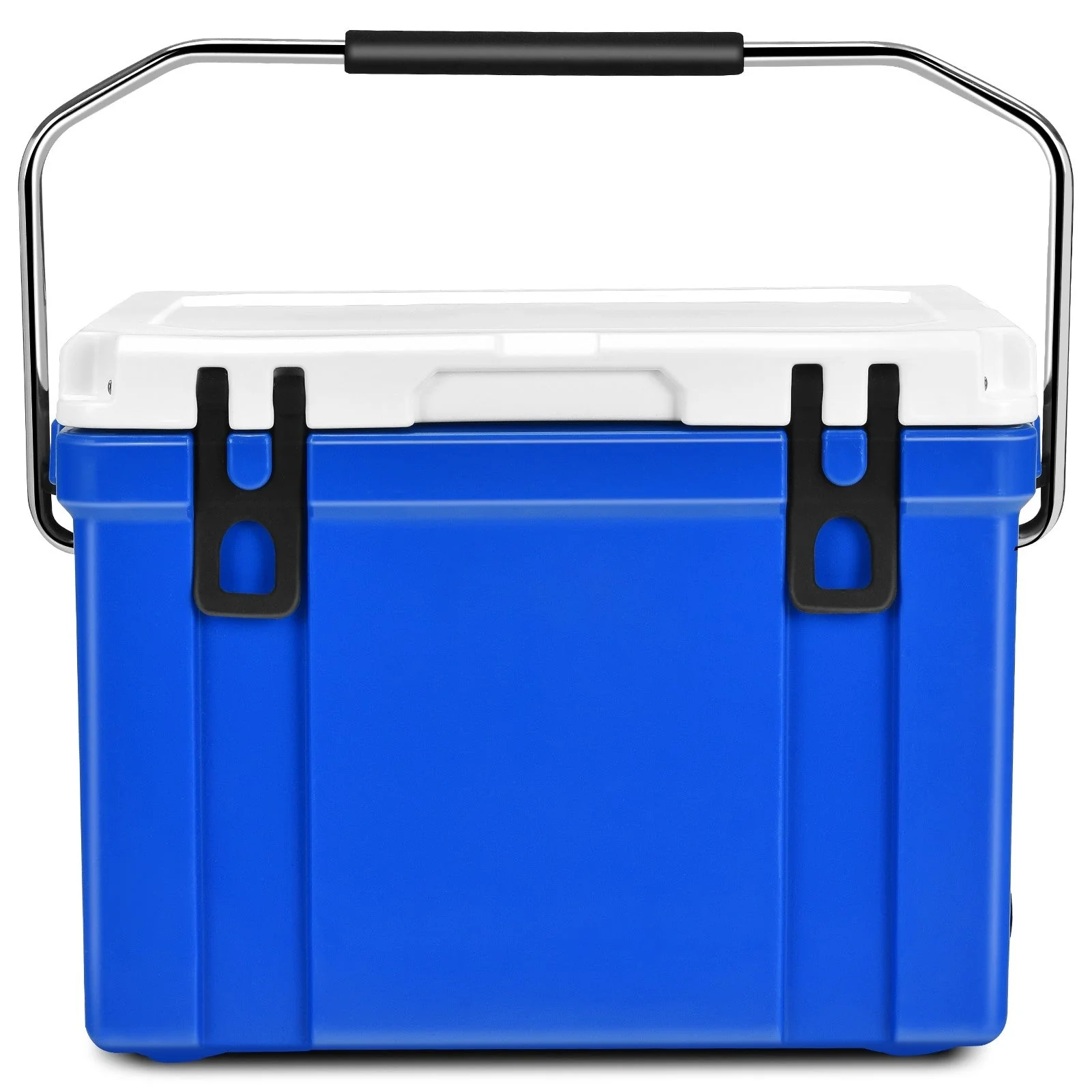 Camping Cooler, 26/58/79 Quart 4-Day Ice Retention