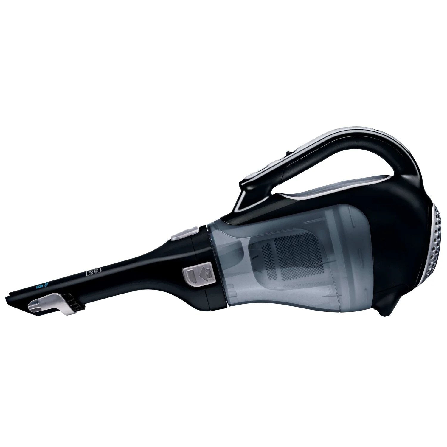 BLACK+DECKER 20V MAX* Lithium Handheld Vacuum, BDH2000L