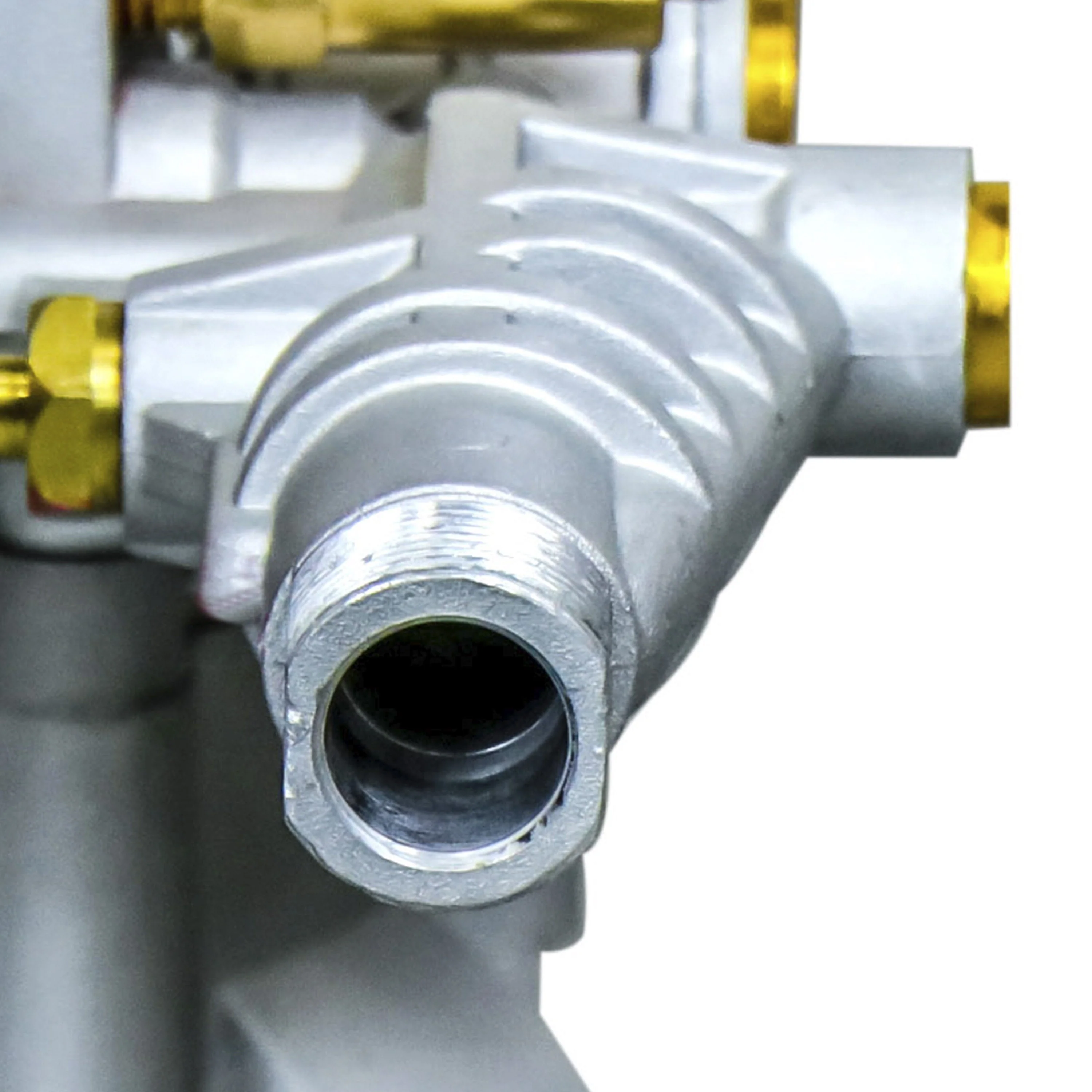 2025 2025 FNA 3000 PSI 2.4 GPM Axial Cam Vertical Pressure Washer Pump