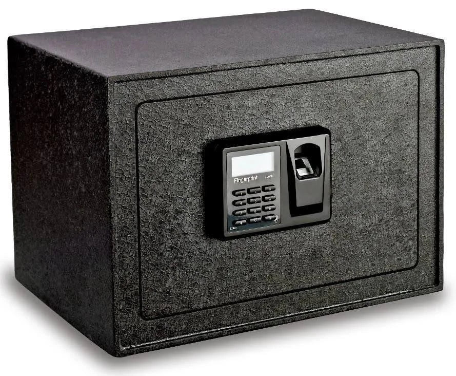 Biometric Lock Safe