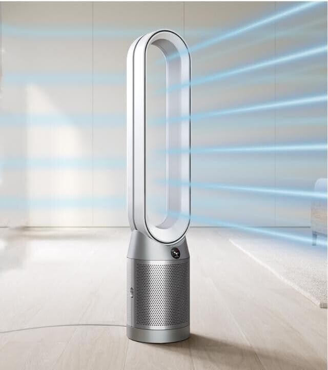 Dyson Purifier CoolTM Gen1 TP10