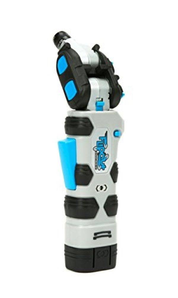 Speed Hex Screwdriver Flipout