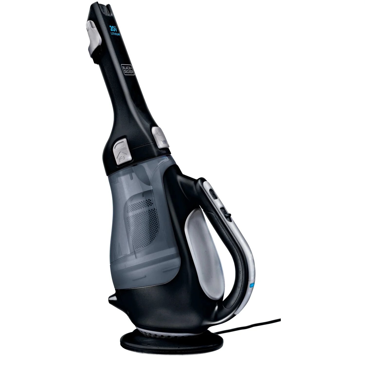 BLACK+DECKER 20V MAX* Lithium Handheld Vacuum, BDH2000L