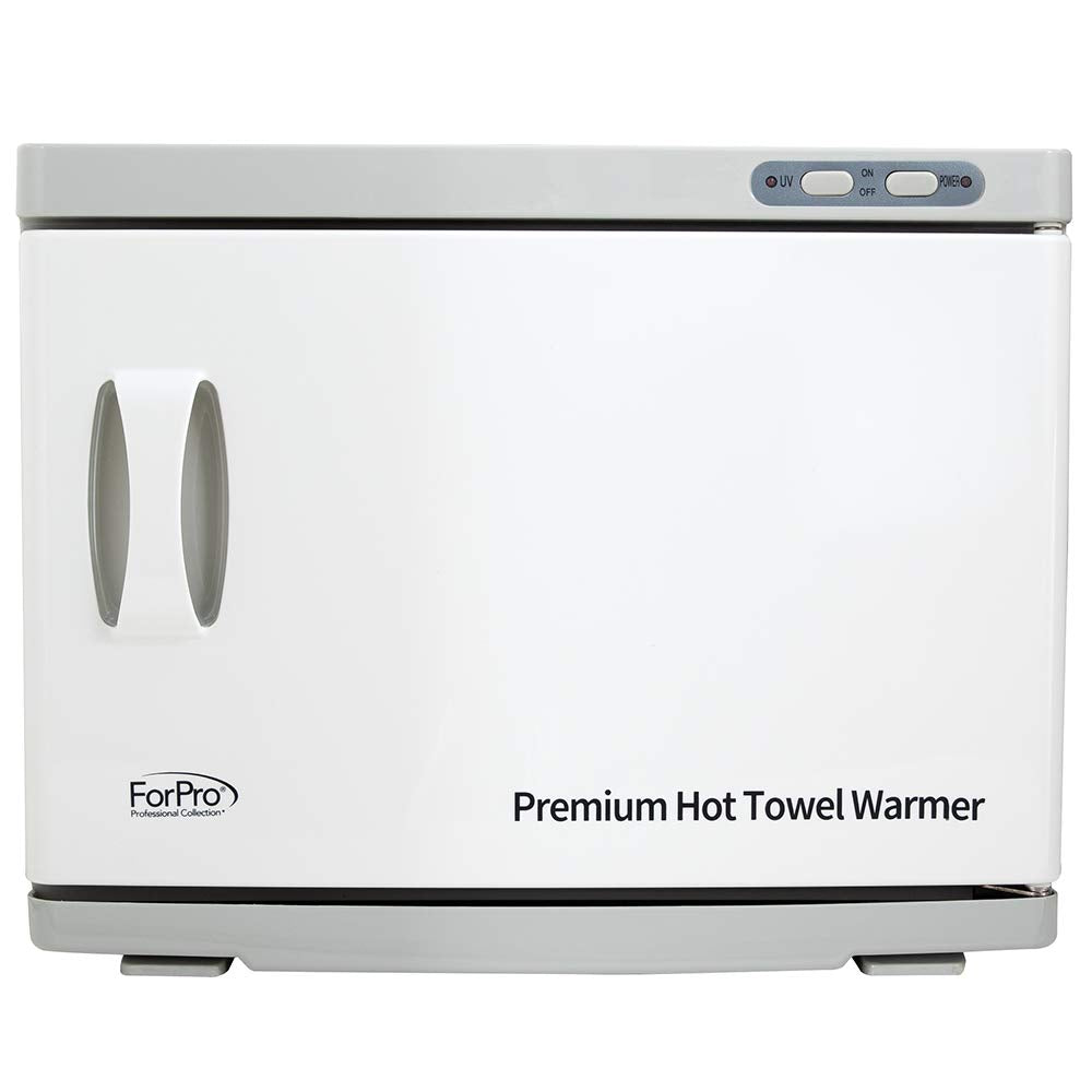 2025 ForPro 23L Premium Hot Towel Warmer, Extra Large Capacity