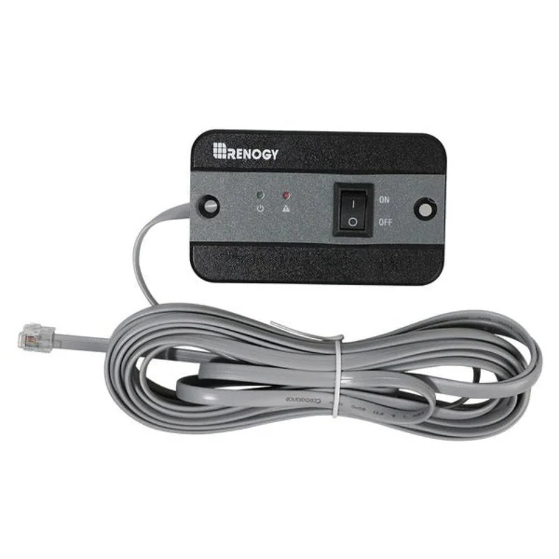 Renogy 3000 Watt 12 Volt Pure Sine Wave Inverter