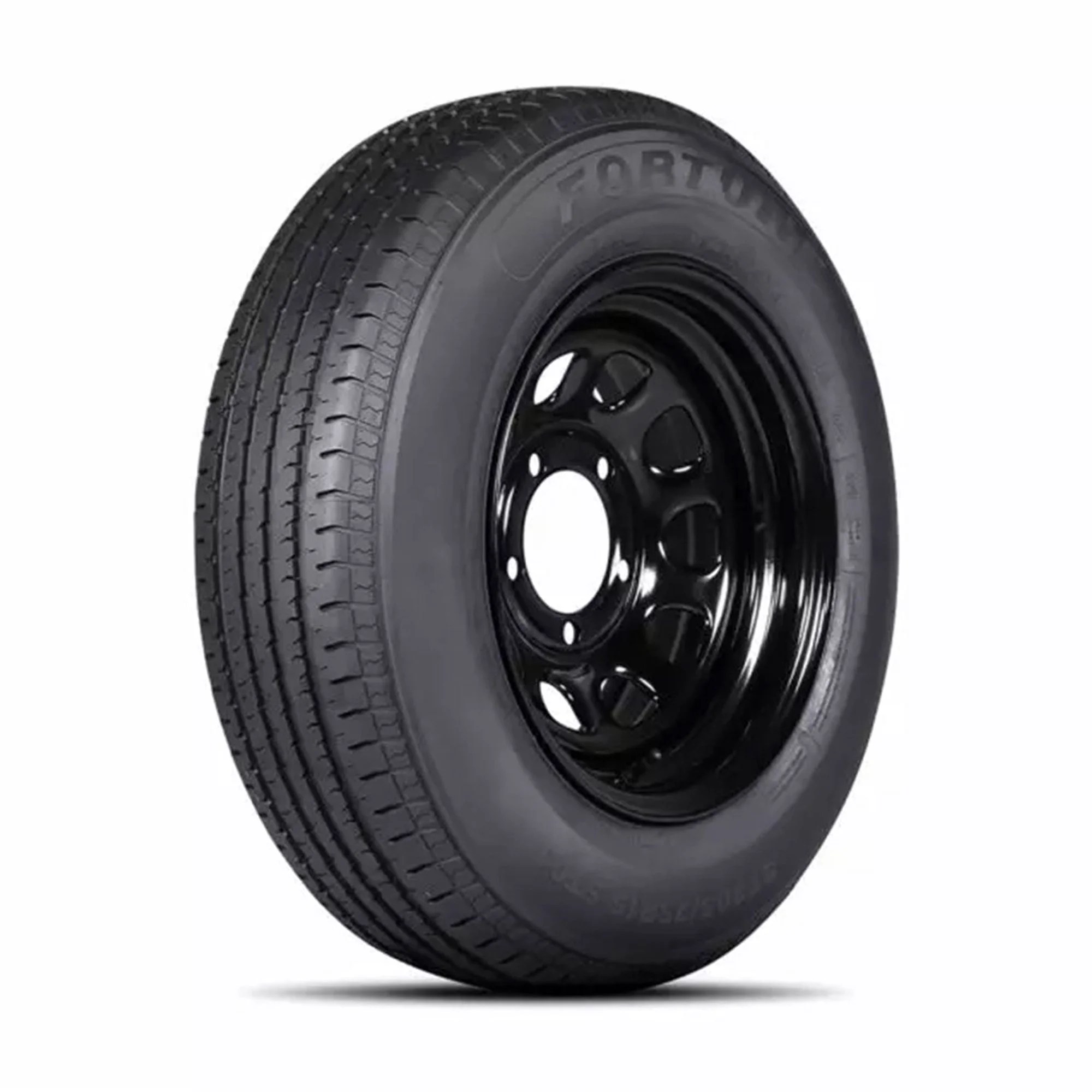 Fortune ST01 ST215/75R14 108/103L D Trailer Tire