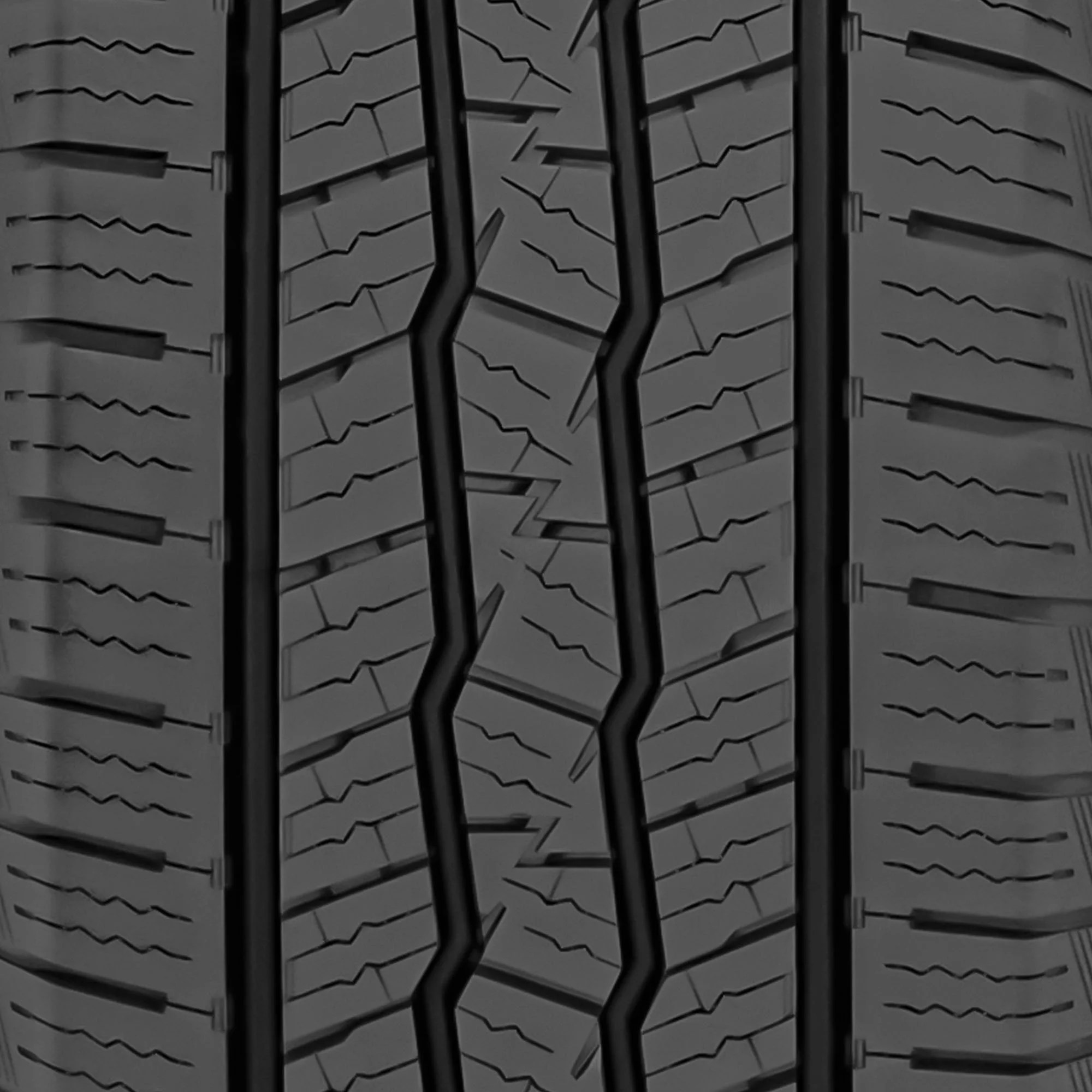 Prinx HiCountry HT2 Highway 245/55R19 103V SUV/Crossover Tire