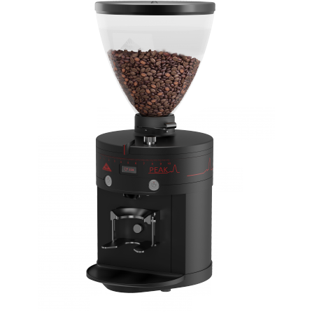 2025 E80 Supreme Espresso Grinder