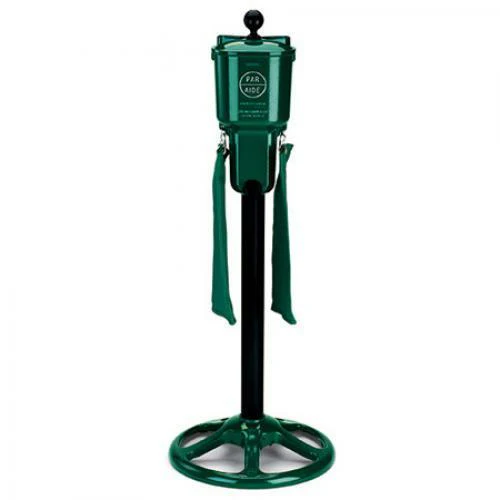 Deluxe Ball Washer Ensemble