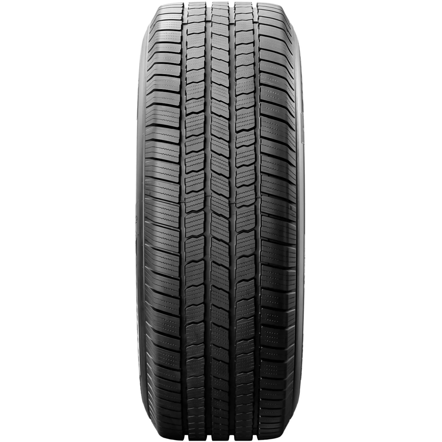 LTX M/S All-Season LT265/60R20/E 121/118R Tire