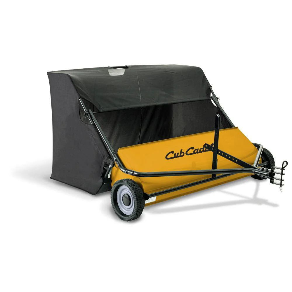 2025 Cub Cadet 50 in. Lawn Sweeper, CC-5026LS