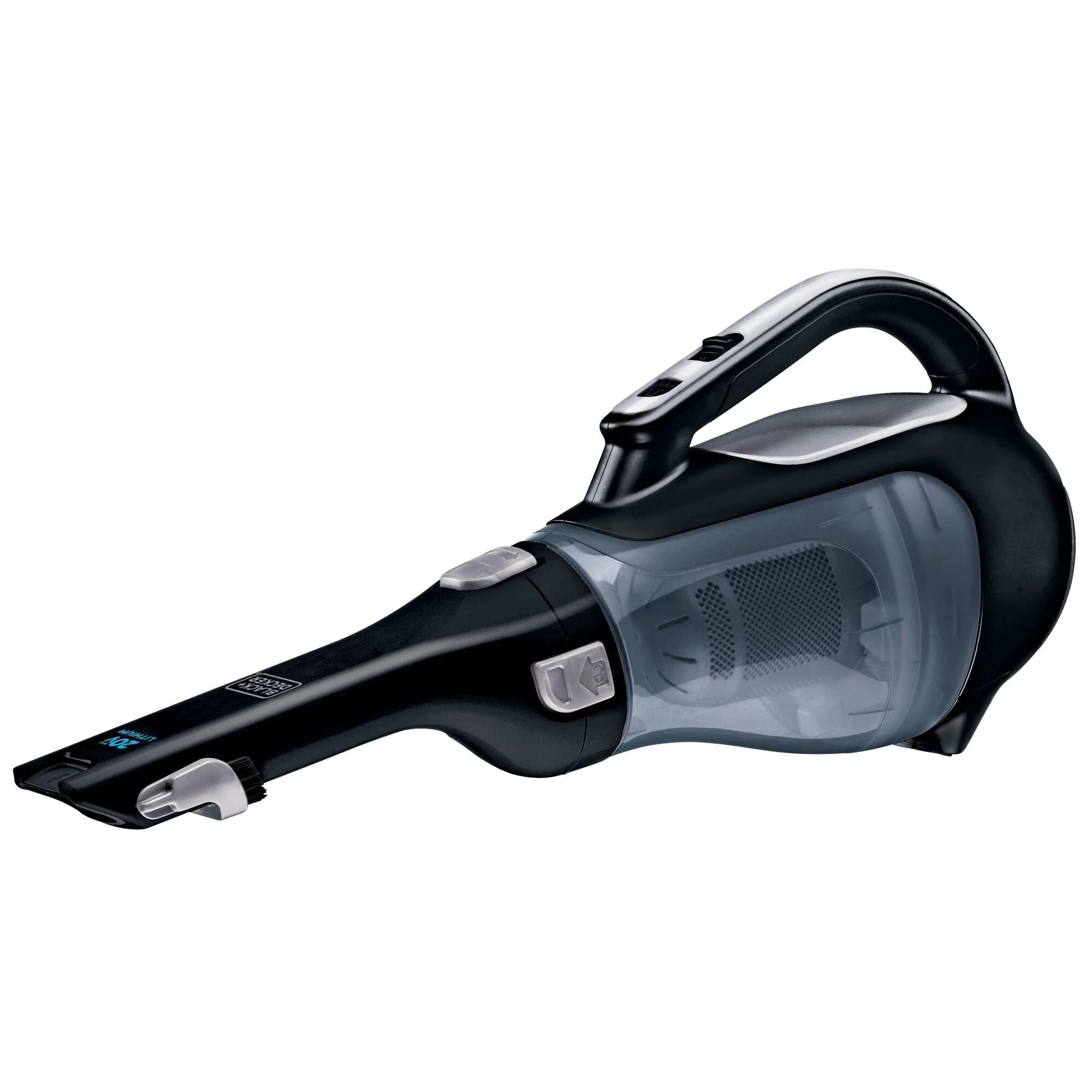 BLACK+DECKER 20V MAX* Lithium Handheld Vacuum, BDH2000L