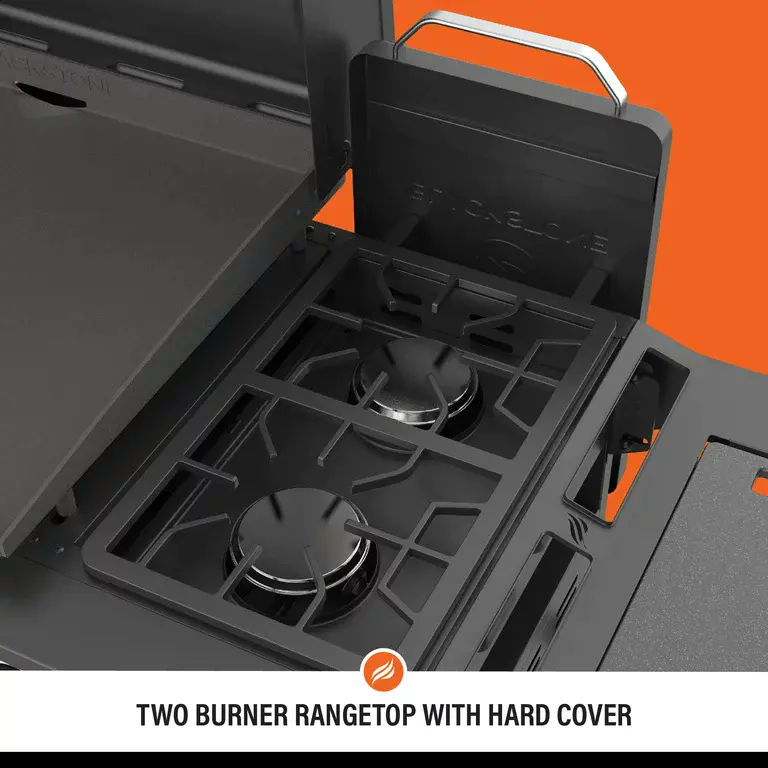 Blackstone ProSeries 5 Burner 28