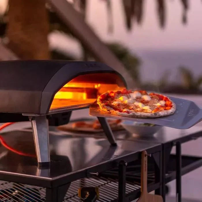2025 Koda 16 Gas Powered Pizza Oven