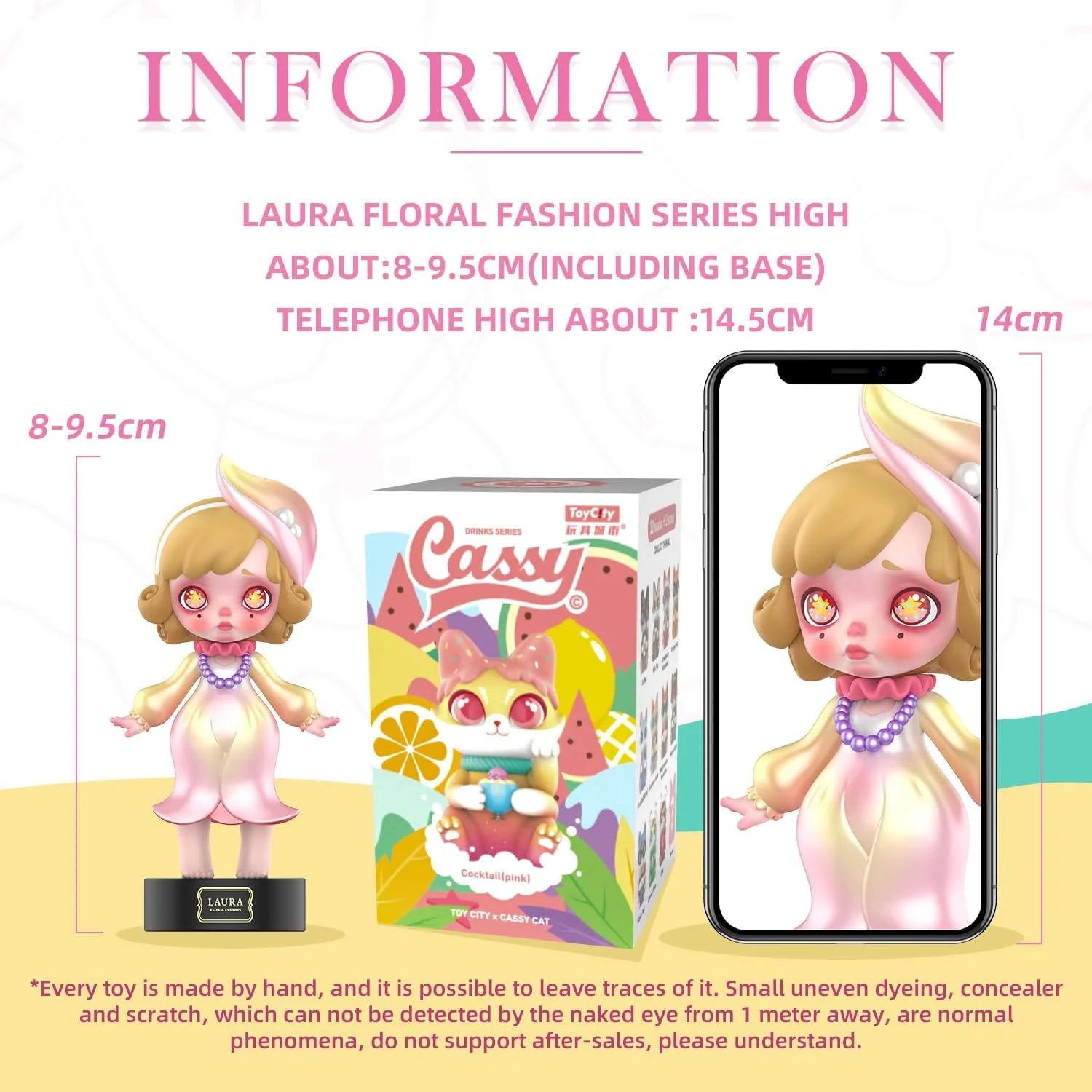 2025 12-Pack Blind Box, Fashion Trendsetters Series Cute Blind Box Action Figures Popular Collectible Toys Birthday Halloween Christmas Gifts