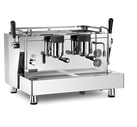 2025 Espresso RE Doppia 2 Group Espresso Machine