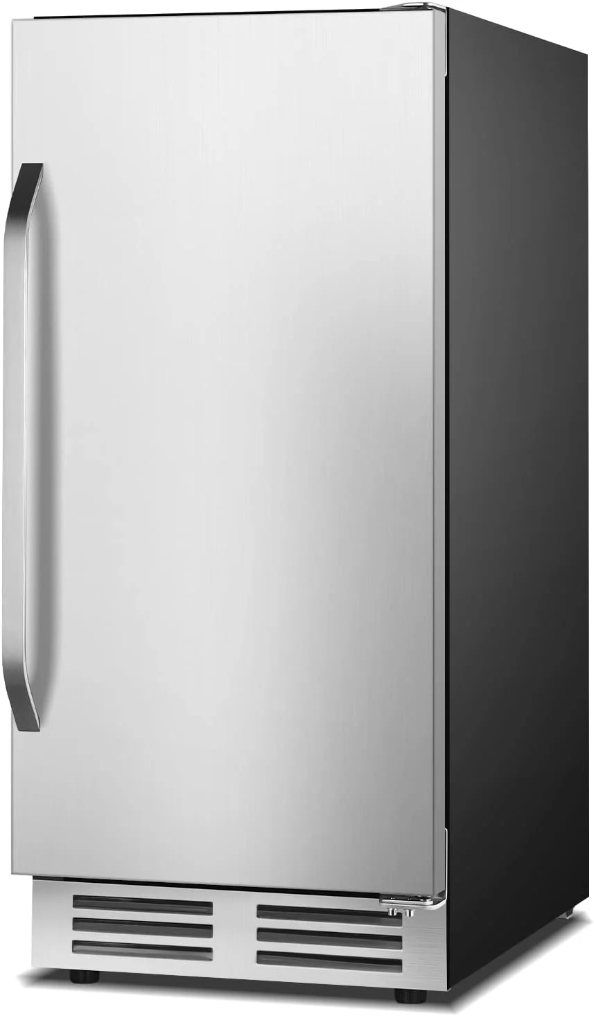 Wine and Beverage Refrigerator 24 Inch Beverage Refrigerator